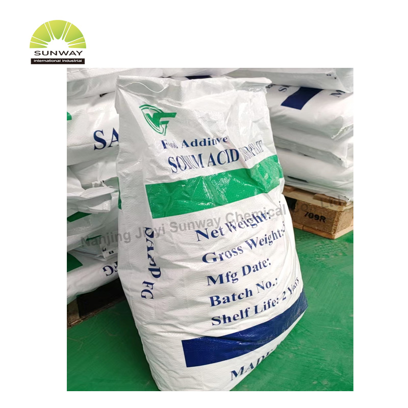 SAPP 28 Sodium Acid Pyrophosphate Food Grade E450 Price For Sale