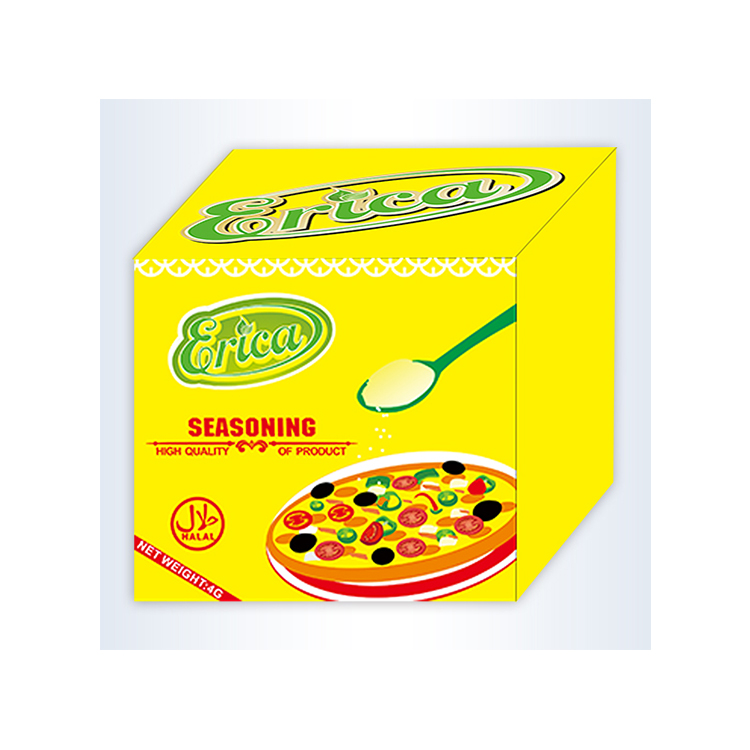 Chicken Granulated seasoning home cooking condiment kitchen flavor