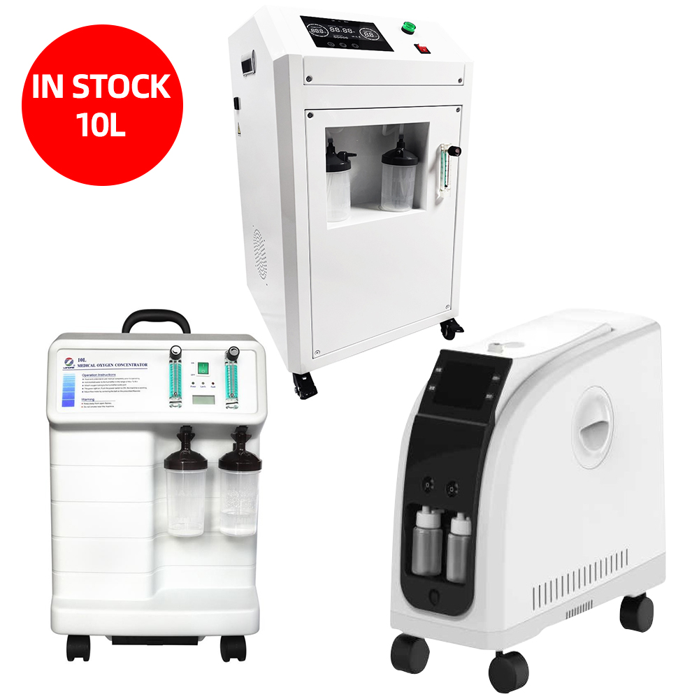 oxygen oxgen concentrator medical grade 10l low noise oxyzen concentrator oxigen generation oxygenconcentrator
