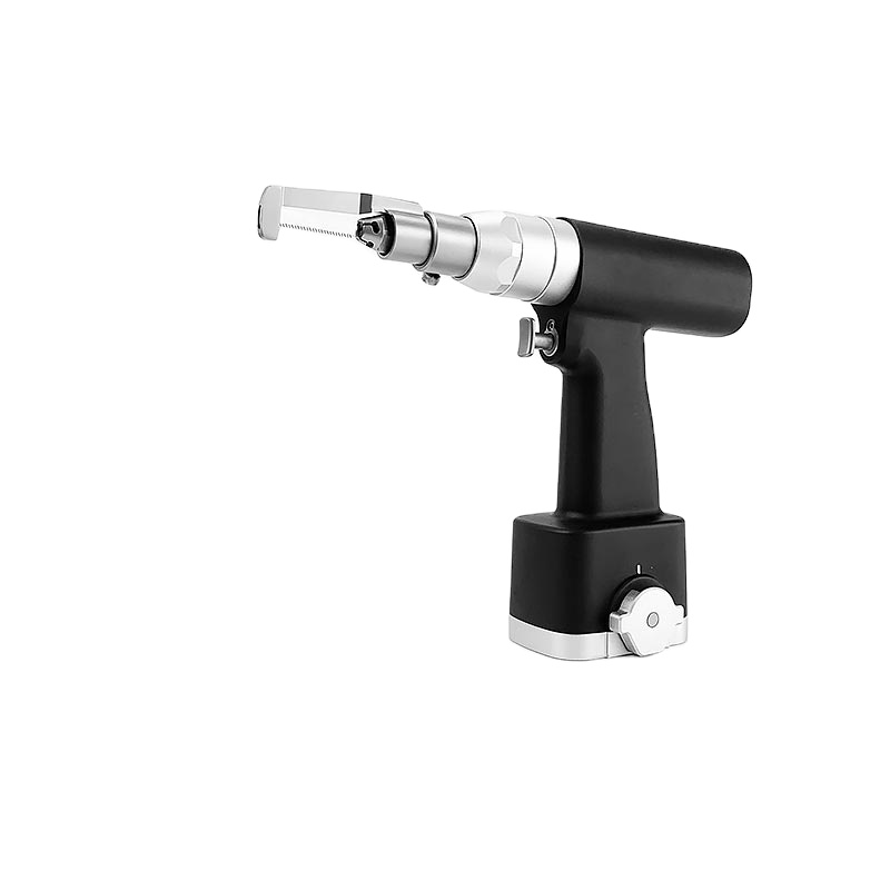 GreatLH M series Orthopedic Sternum Saw electric bone saw li-ion cordlles saw surgical instrument set for thoracotomy surgery