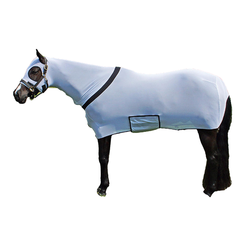 Hot Selling Air Mesh Horse Rugs Horse fly sheet mesh summer horse rugs