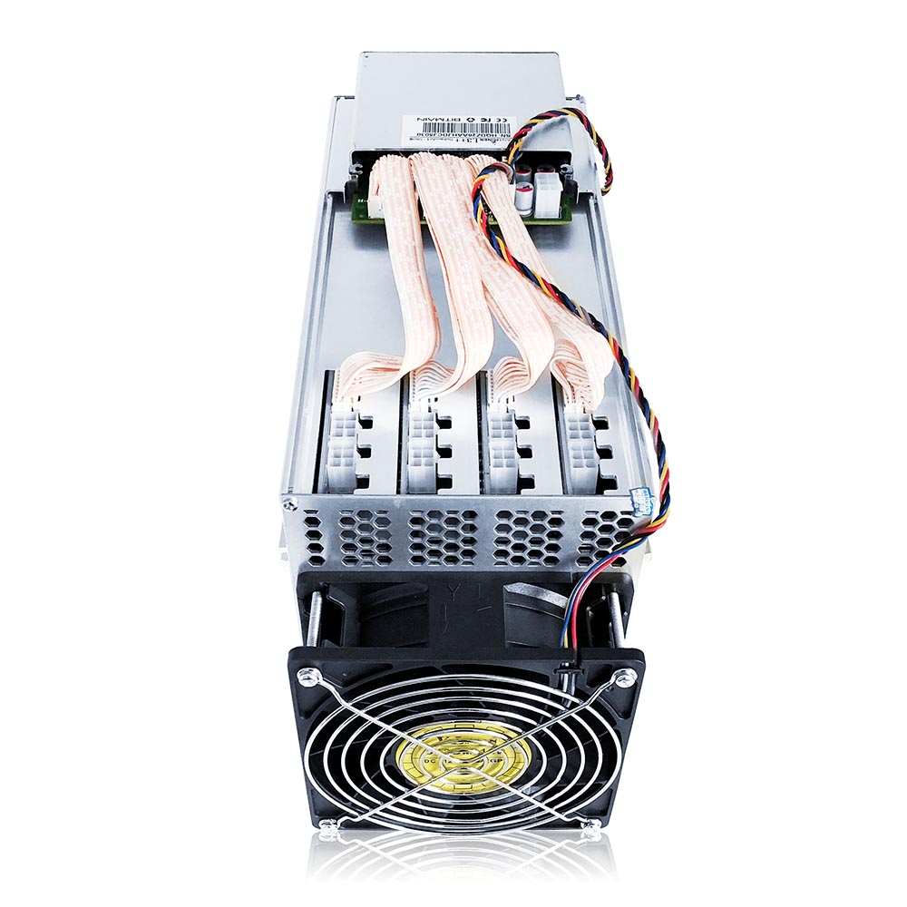 В наличии L3 + Antminer L3 LTC Miner 504Mh/s с блоком питания
