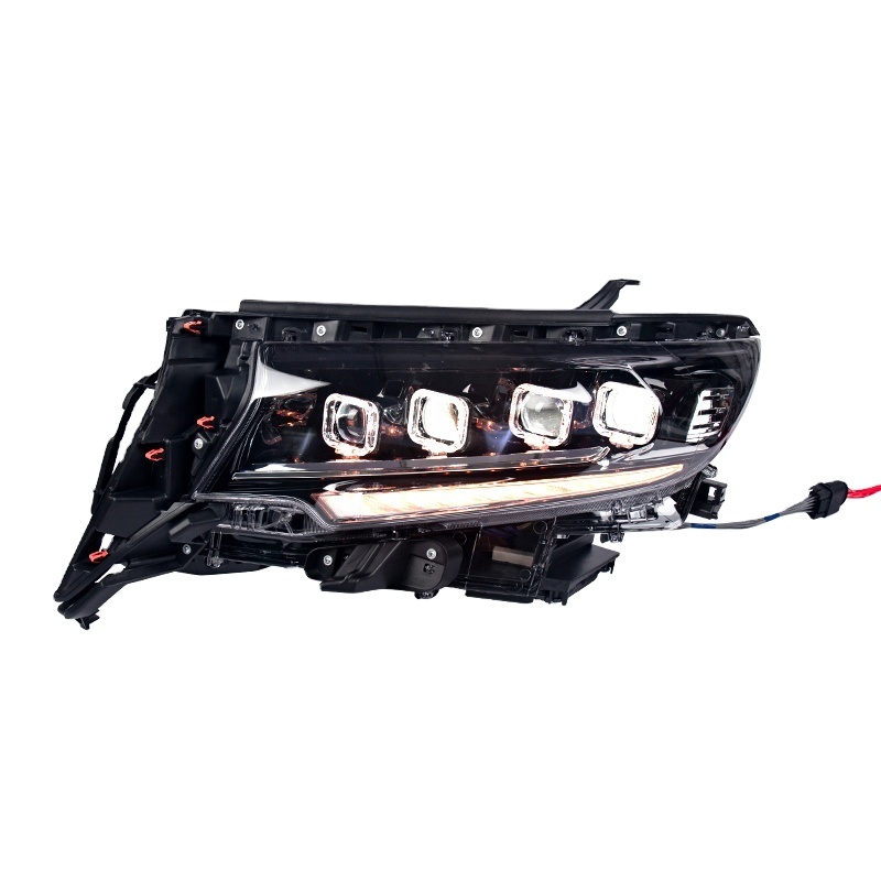 Налобный фонарь для KIA OPTIMA 15, налобный фонарь 92101-2T500