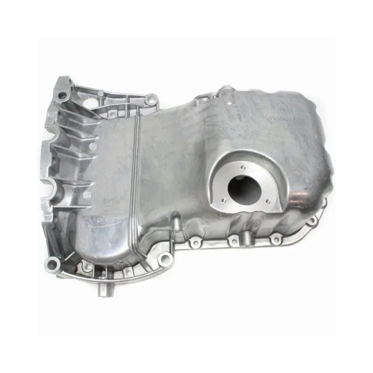 058 103 603C 058 103 598B 058 103 598D поддон для масла двигателя для Audi A4 1,8 T Quattro/Turbo Volkswagen Passat 1.8L GLS