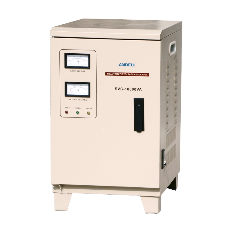 Стабилизатор электрического напряжения SVC-10000VA 10 кВт ANDELI