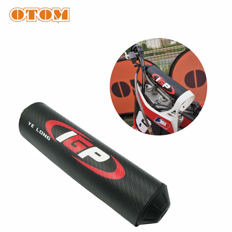 Колодки для руля цилиндра мотоцикла OTOM