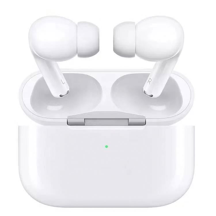 Портативные 1:1 оригинальные pro 3 bluetooth tws 5,0 шумоподавляющие наушники-вкладыши Беспроводная зарядка наушники