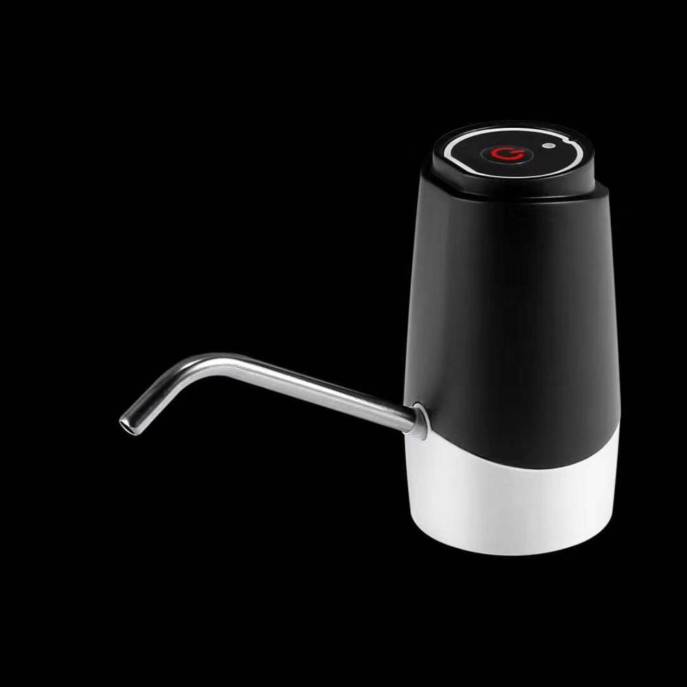 Электрический диспенсер для воды, usb Перезаряжаемый диспенсер для водяного насоса
