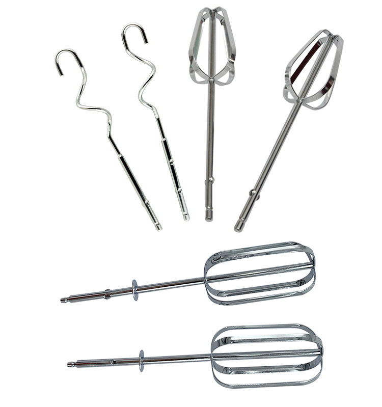 Baking Tools Manual Stainless Steel Kitchen Whisk Egg Mixer Hand Whisk Egg Whisk
