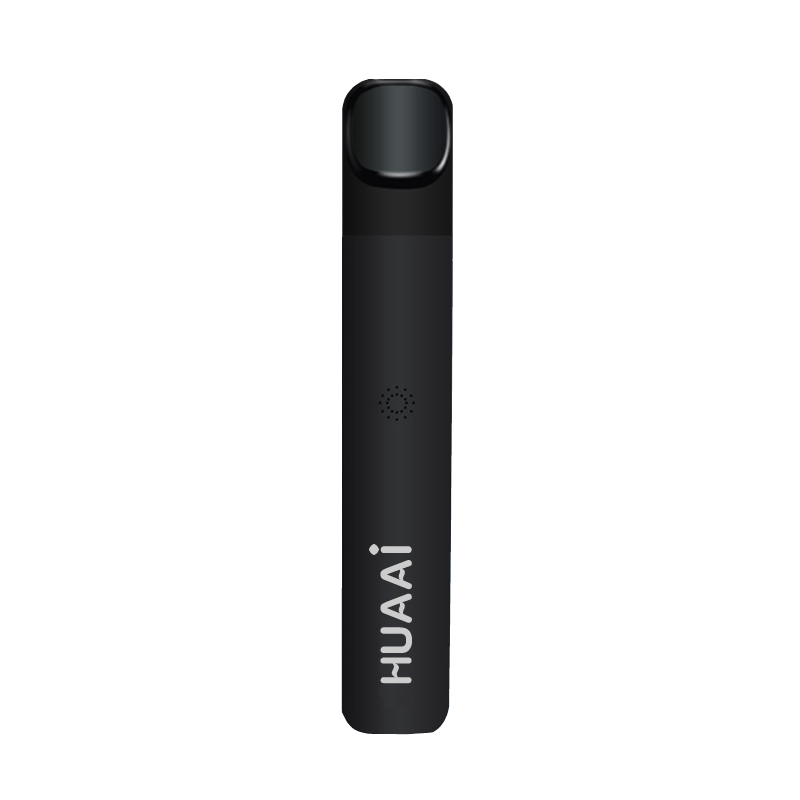HUAAI POLE4 электронные сигареты vapes pods, система oem odm 2 мл 380 мАч minican, одноразовая система капсул