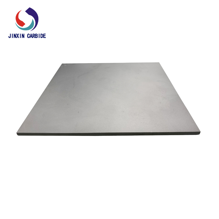 High Quality Tungsten Carbide K15 carbide plate/tungsten carbide sheet blanks