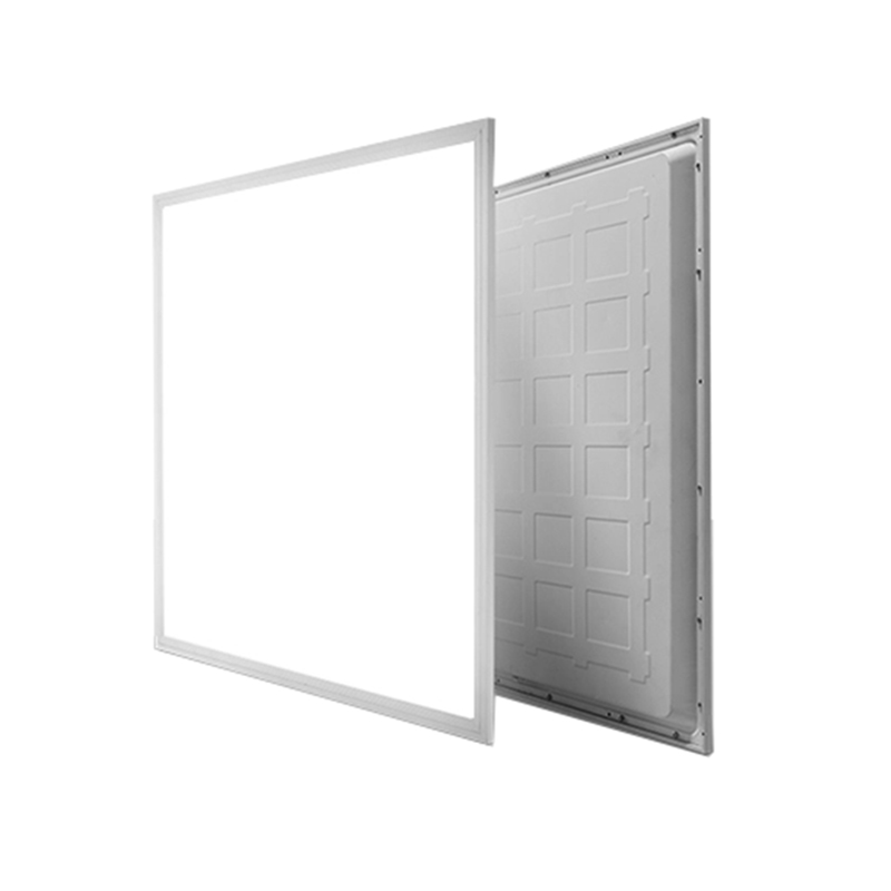 Led Panel Light With Back-lit Light Office Ceiling LED back-lit panel light