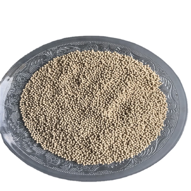 Zeolite 5A для кислородного генератора