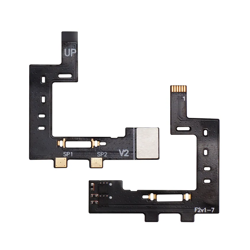 Микросхема rp2040 для сварки Raspberry Pi кабель Mariko chip V1 V2 V3 чип NS переключатель v2 кабель для Hwfly core Для FPC запчастей