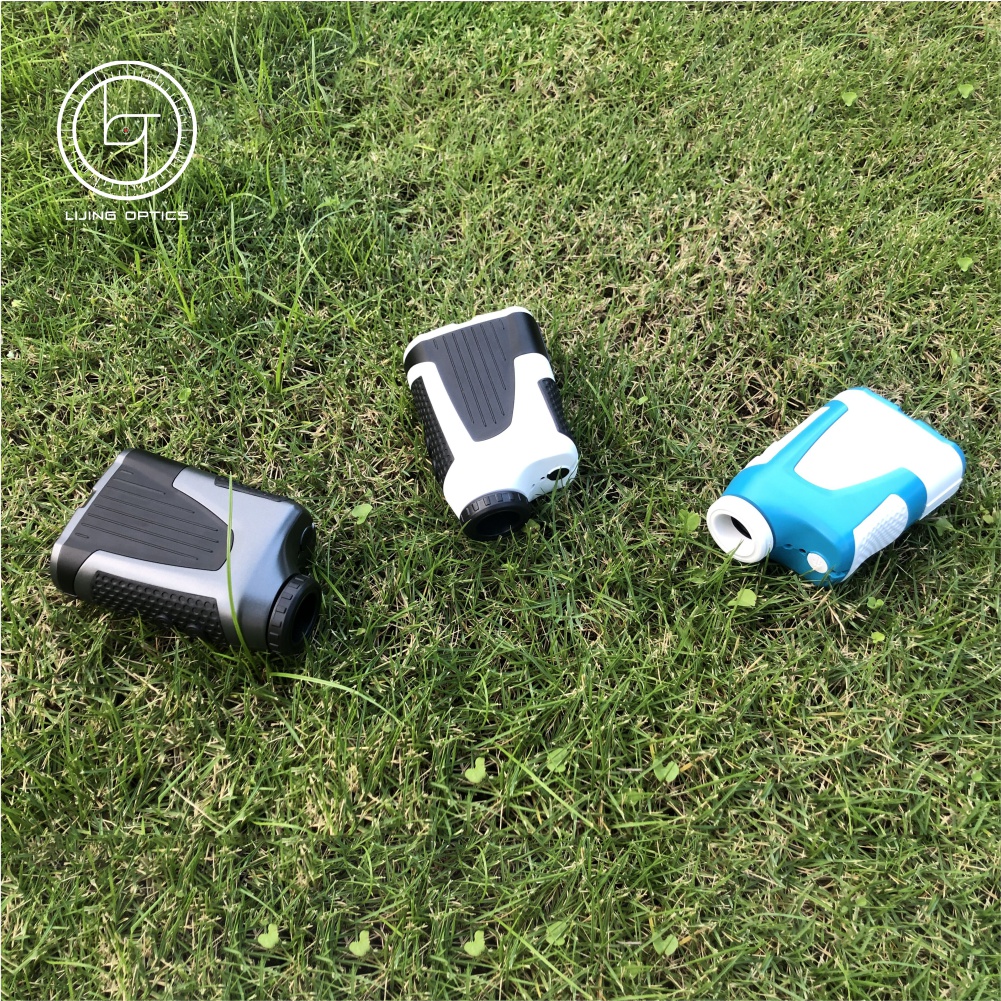 1000m Mini Handheld Laser Distance Mileseey Rangefinder Measuring Meter Origin Type Place Model MAKA Golf Range Finder