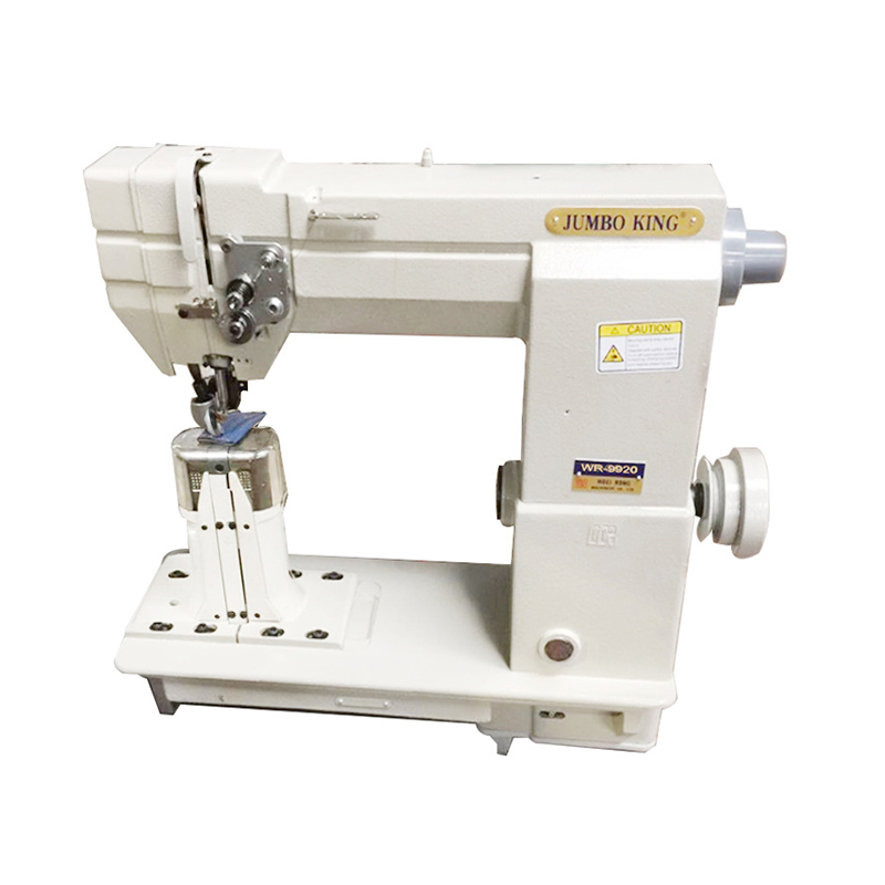 9910 9920 roller car, professional shoe-making equipment, thick material sewing machine