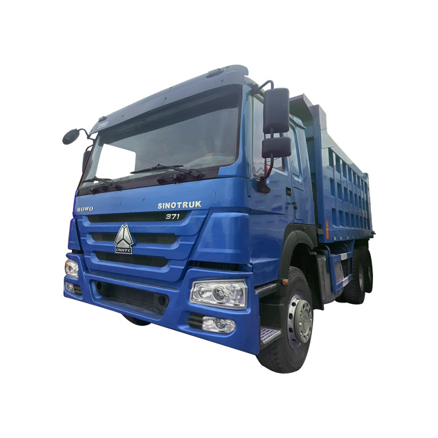 Б/у Самосвал 6x4 400 л.с., 30 тонн, песок, гравий, 20 кубических метров, 10 колёс