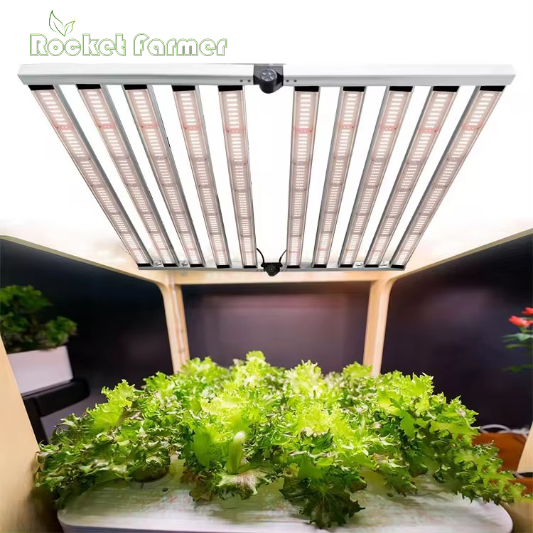 OEM Brightness Led Bar Light Mega Eco 400w 640w 800w 1000w 1200w Dimmable Full Spectrum Plant Growing Led Grow Light For Indoor