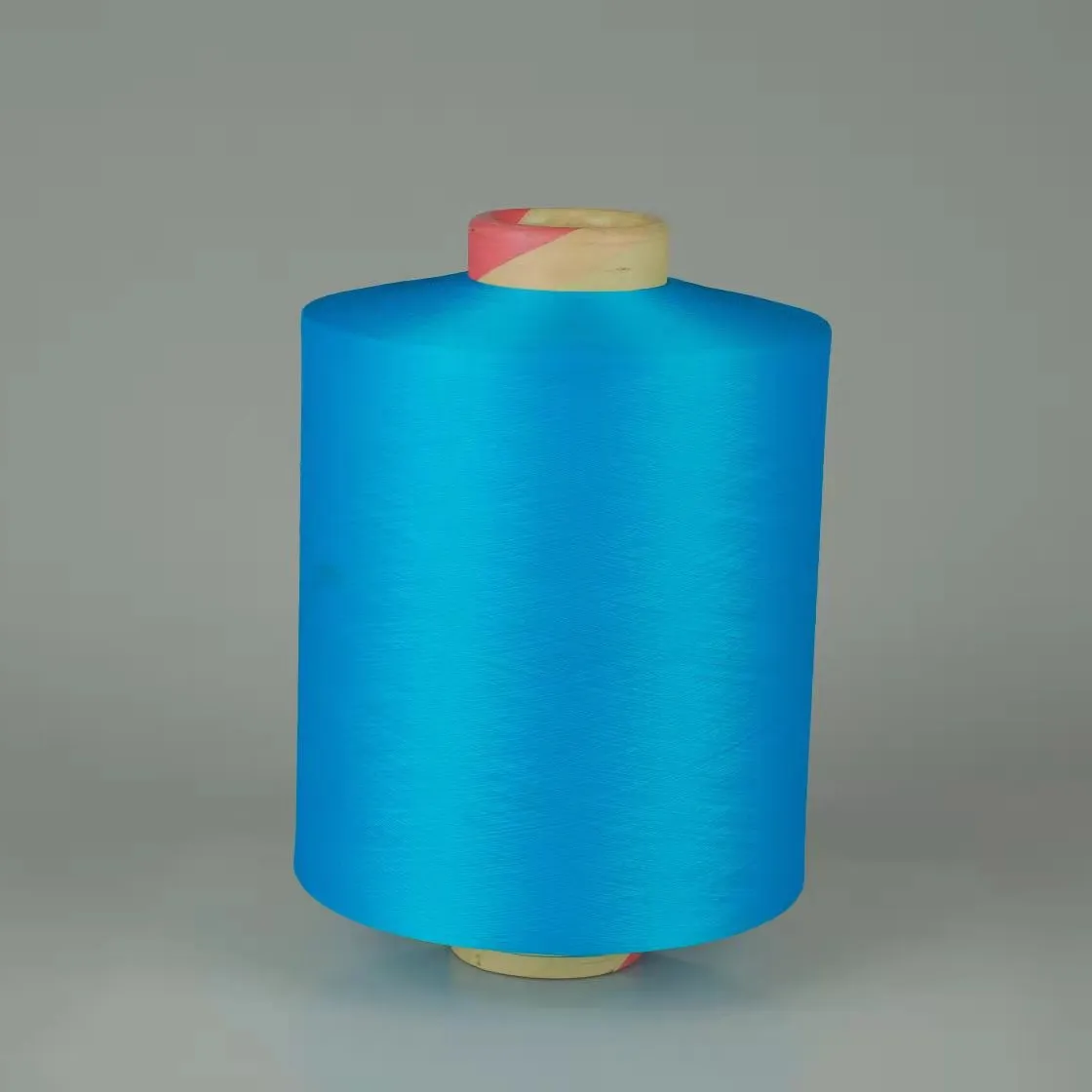 2075/3075/4075 SPANDEX COVERED YARN SPANDEX COVERED POLYESTER MACHINE COVERED YARN AIR COVERED YARN SPANDEX YANR