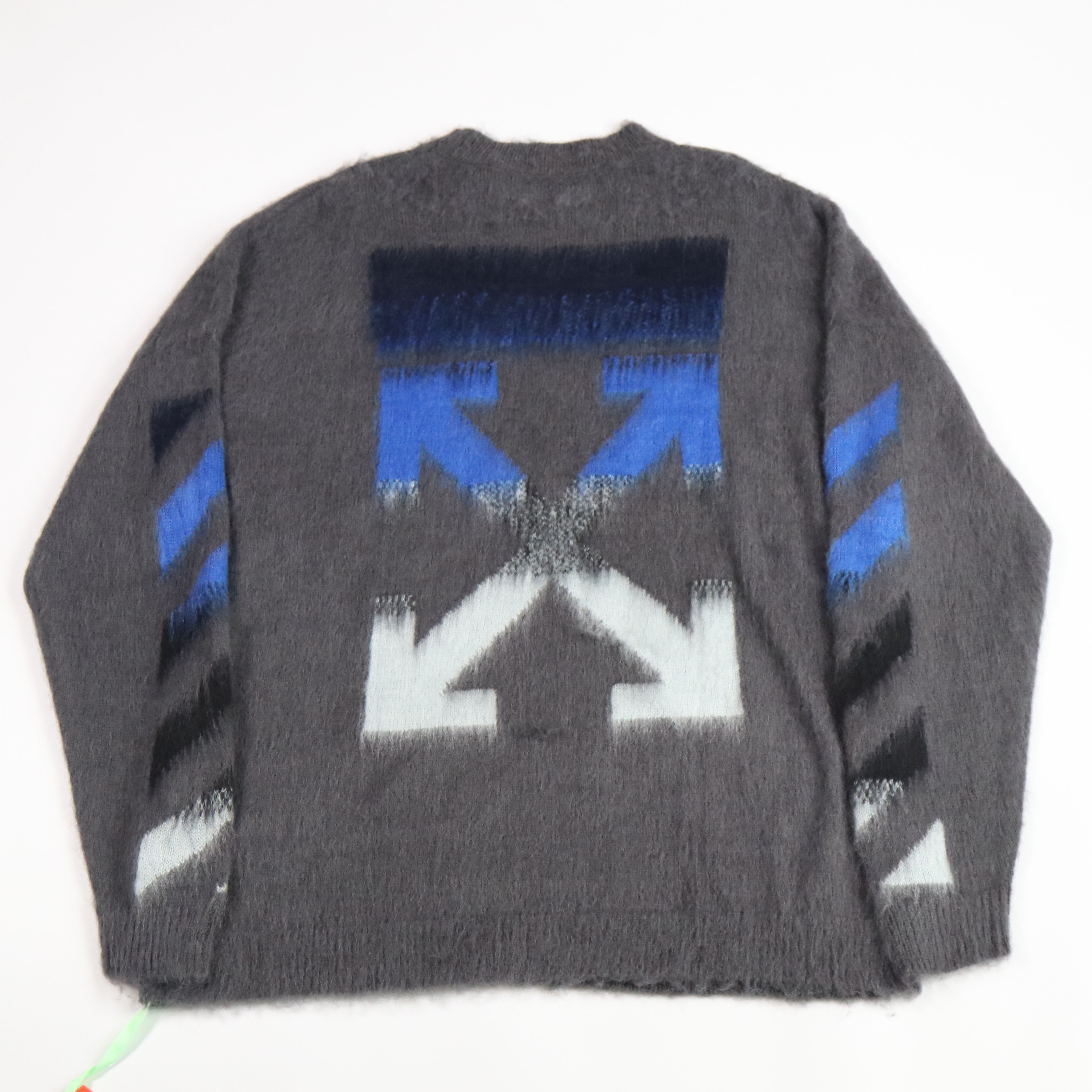 Kingsun mohair sweater clothing sweater knitwear for men printing logo custom design male men clothing