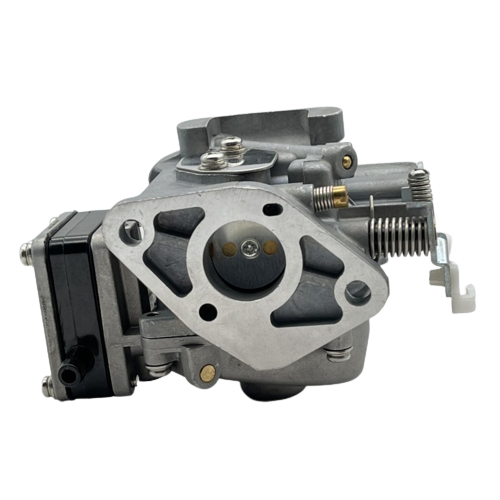 Boat Motor Carburetor 3B2-03200-1 3B2-03200-0 Assy for Tohatsu & Nissan 2-stroke 8HP 9.8HP M 9.8 NS Outboard Engine carburetor