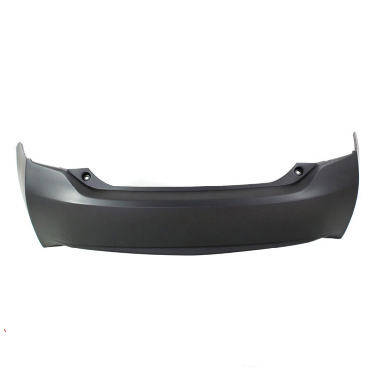 52159-47916 In Stock High Quality Auto Spare Parts Rear Bumper For Toyota Prius 04-09