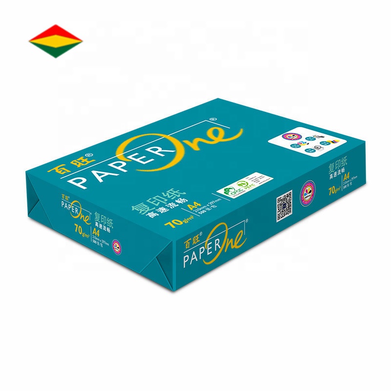 Бумага для струйных принтеров А4, 80 г, 70 г, 75 г
