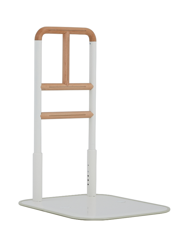 Modern Design Iron/Metal Armrests Height-Adjustable Household Furniture Parts Sofas Beds Chairs Elderly/Disabled Factory