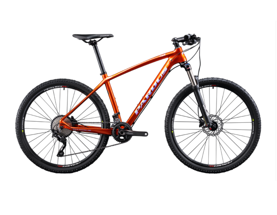 11 Speed Mountainbike Mtb 27.5 Mountain Bike For Men Bikes Adult Full Suspension Carbon Fiber Frame Bicycle Mountain Bike