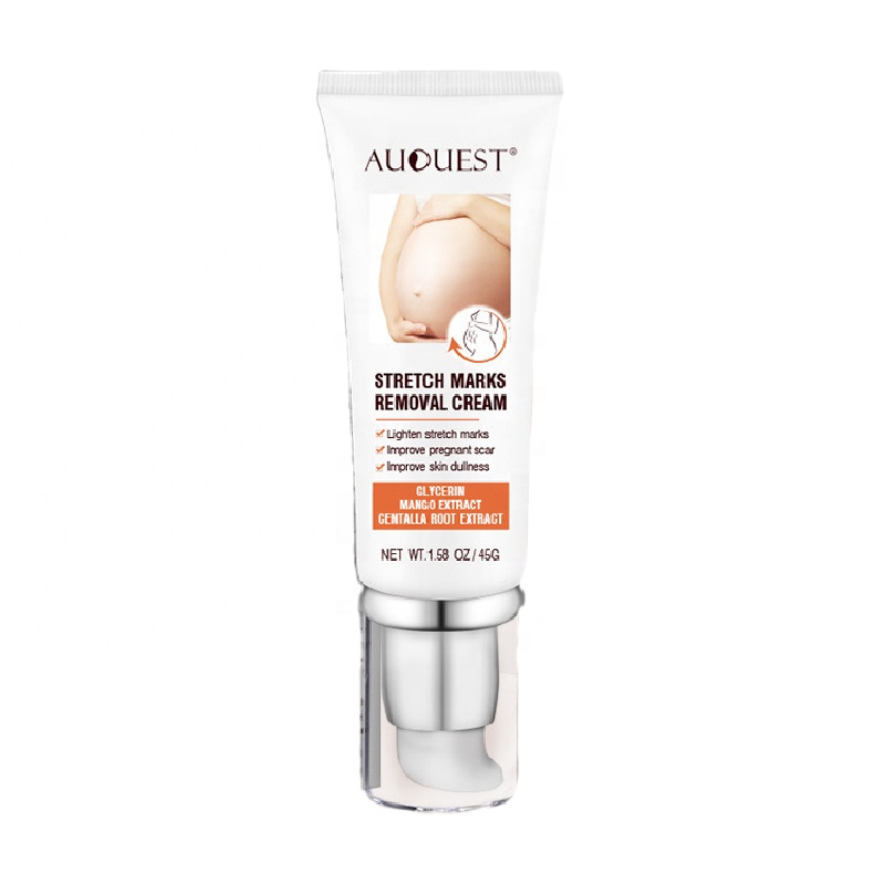 Professional Reduce Stretch Marks Scars Anti Wrinkles Striae Gravidarum Cream