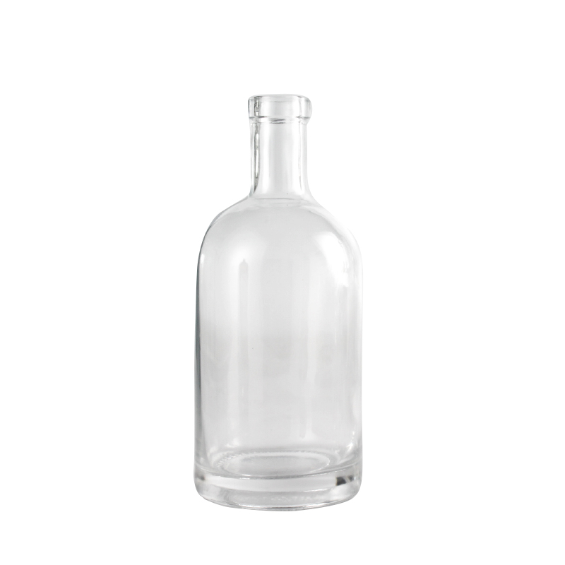 200 ml 375 ml500 мл 750 1000L Флинт бутылки стакана ликера с фиксаторы уход за кожей лица