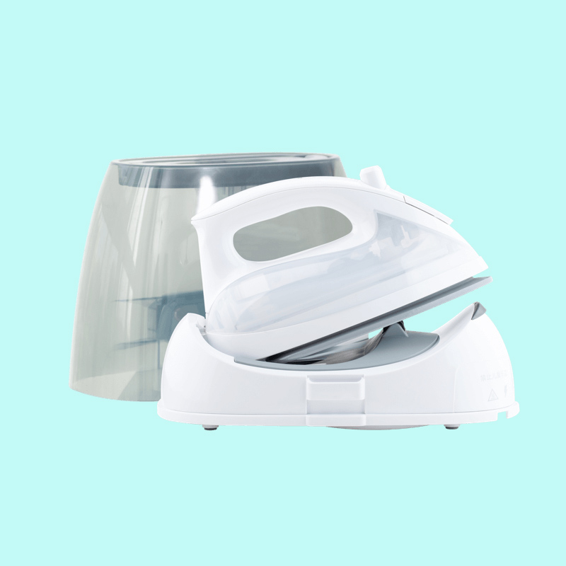 Xiaomi Mijia Household Cordless Steam Iron Lofans Electronic Temperature Adjustment Charging and High Quality Electric Iron