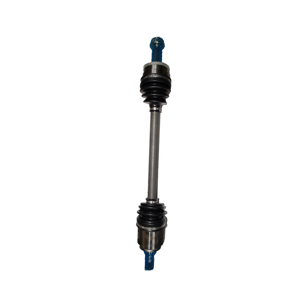 Левая передняя полуось в сборе 10296410 до RW.350.360.MG5.GT