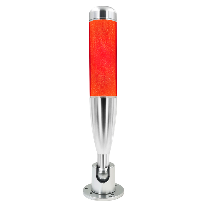 Hot Sale warning light AC220V NPN 12/24/48/110/220V warning light bar led flash tower