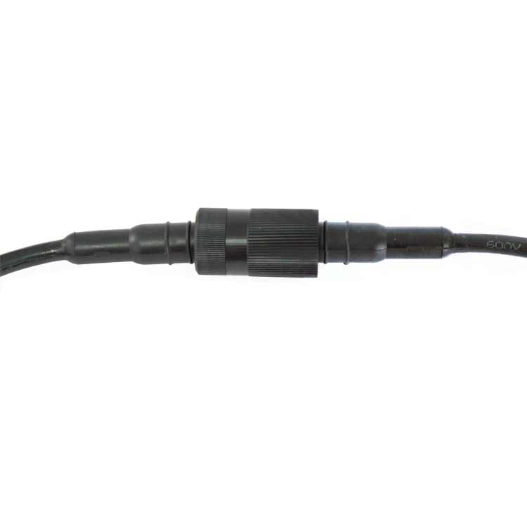 Subconn RMG 2 pin cable wet lug underwater wire connector