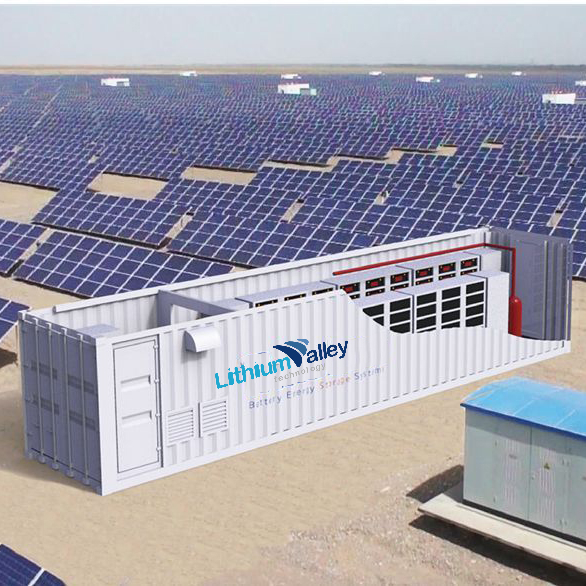 10KW 1000KW 1MWH KVA Lithium ion Energy Solar Storage System LiFePO4 UPS generator for ESS container