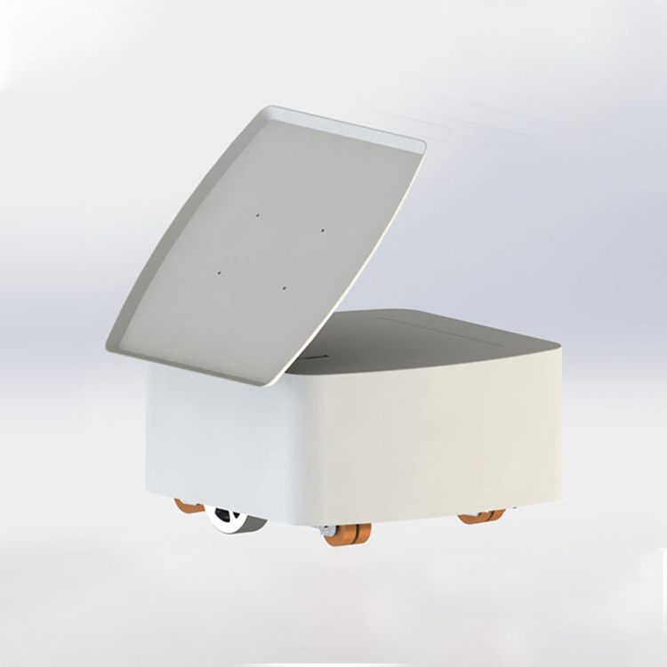 FD10 10 10 кг 80 кг 100 кг тяжелый промышленный склад автоматическое управляемое транспортное средство AGV QR-код робот