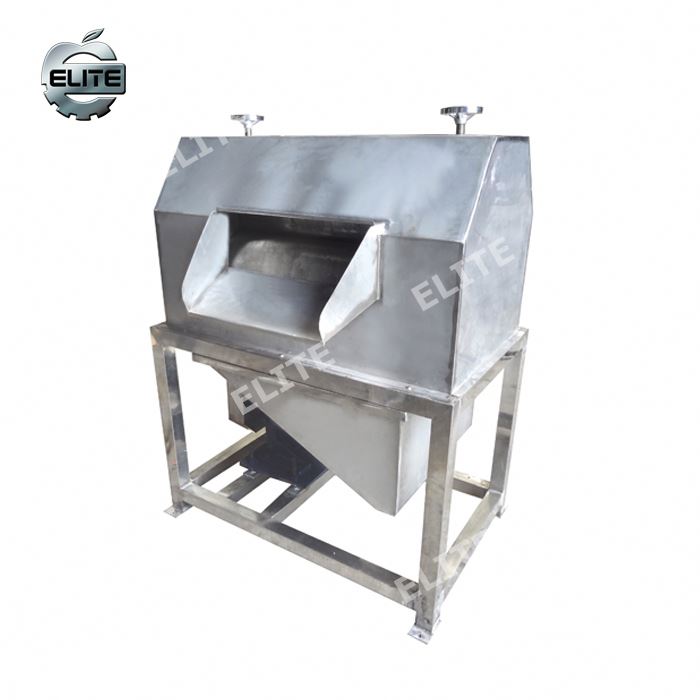 Commercial Large Capacity Sugarcane juicer/sugarcane juice machine/sugar cane juicer