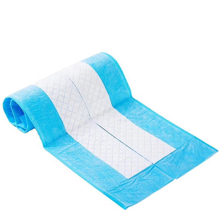 Disposable Baby Diapers Babyhood Nappy Infant Under Pads Children Absorbent Bed Pads Water Proof Pee Pads