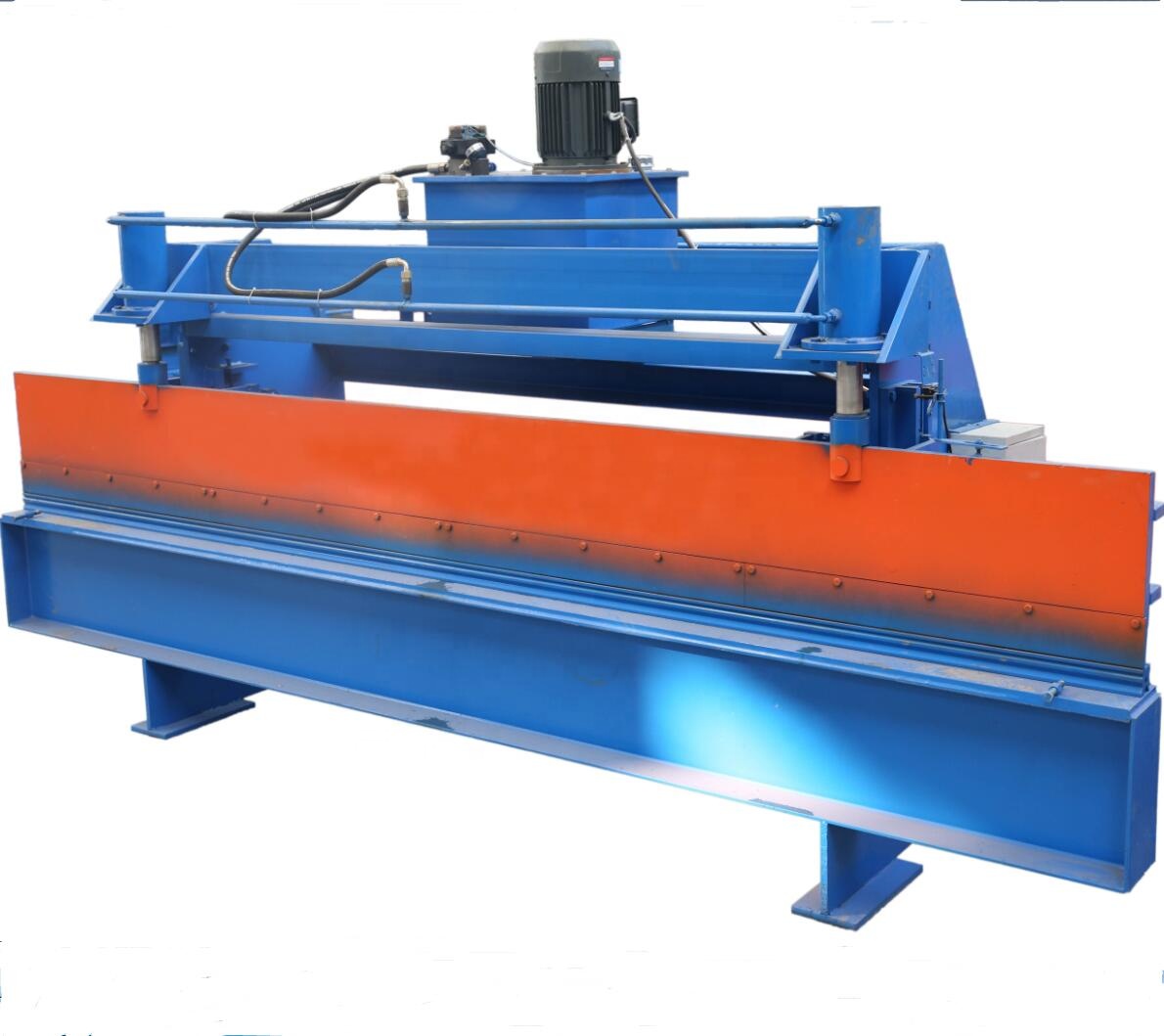bending machine Automatic Steel Bar Rebar Bender Stirrup Bending Machine