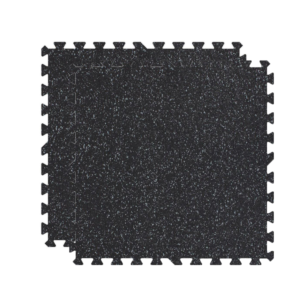 Factory Wholesale Customized Gym Mat Rubber Floor Home use Gym Fitness exercise Mats