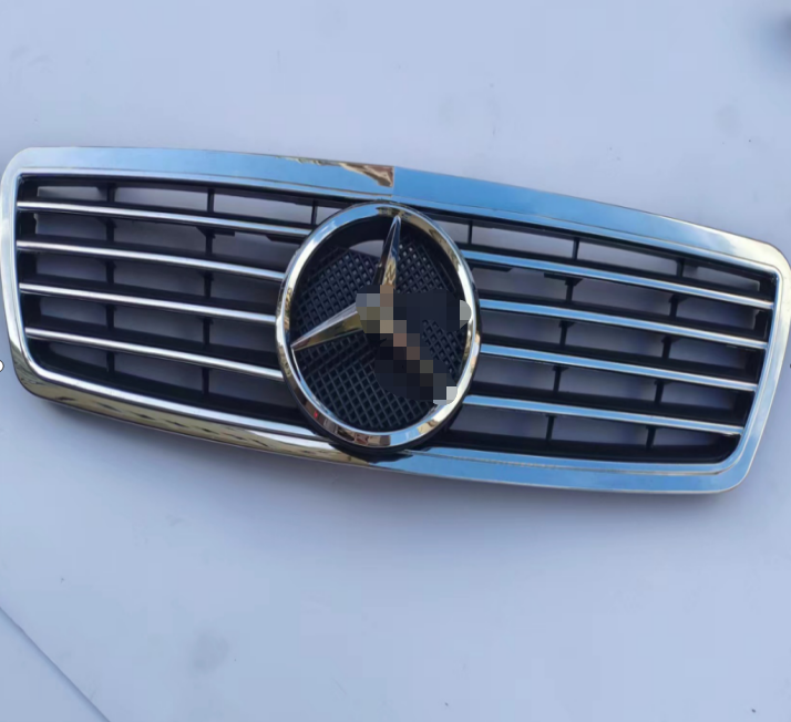 Передняя решетка A2038800483 2038800483 для Mercedes Benz W203