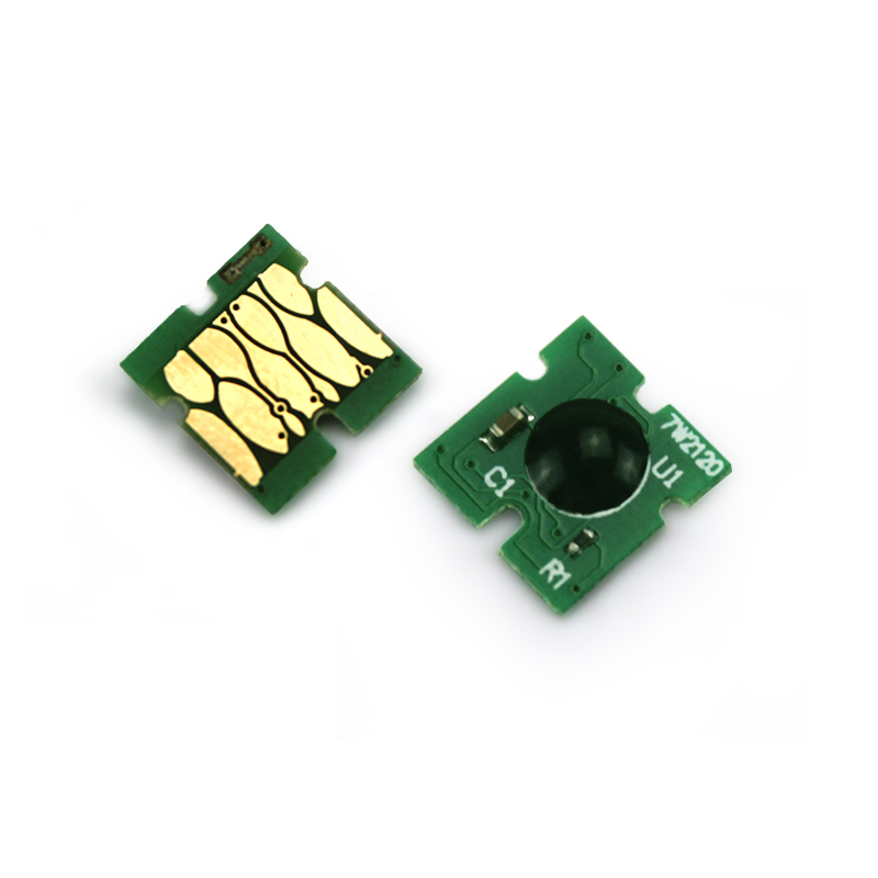 compatible cartridge chips T01D1 T01D2 T01D3 T01D4 for EPSON WF-C529RDTW WF-C579RDTW WF-C529R WF-C579R C529R C579R printers