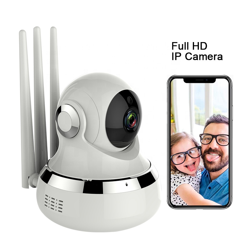 3,6 мм 720P HD CCTV беспроводной наблюдения работать с мобильного телефона с помощью приложения на телефоне домашняя беспроводная камера безопасности