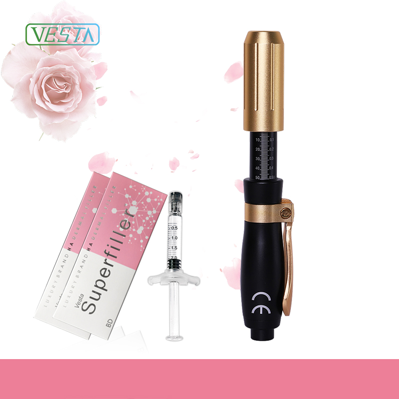 Специальная Гиалуроновая кислота для ручки Vesta