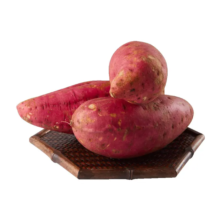 Top sale fresh farmers produce high-quality sweet potatoes and seasonal sweet potatoes