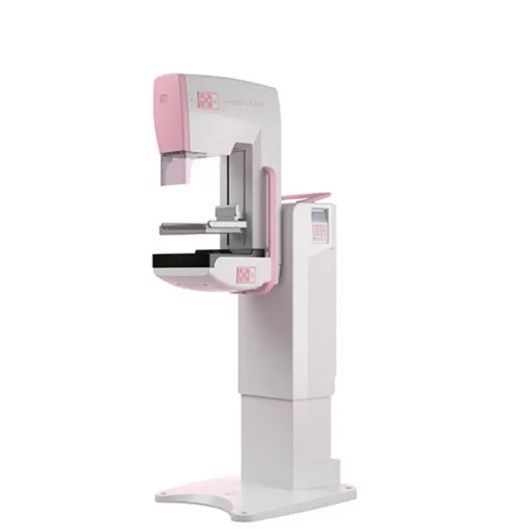 Hot Sale New Design X Ray System Machine Price Digital Mammography