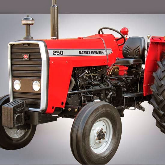 Трактор MASSEY FERGUSON MF 290 4WD