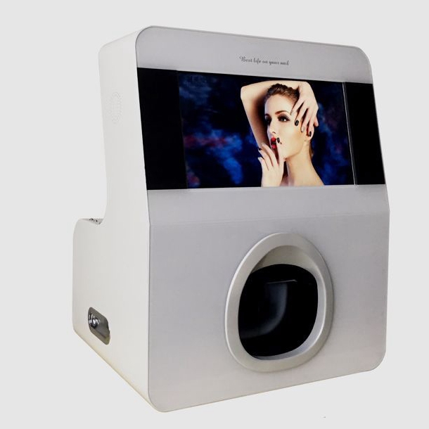 Wholesale digital nail art printer for sale