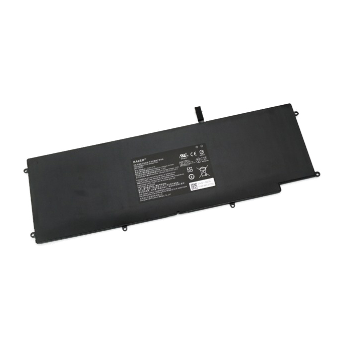 RC30-0196 3ICP4/92/80 original replacement laptop battery for Razer Notebook batteries   Li-polymer Battery